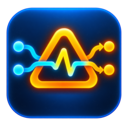 WarnFlux logo